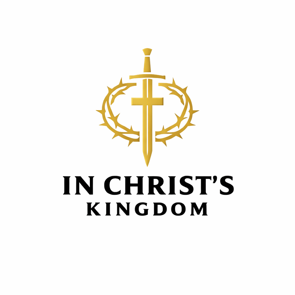 In Christ's Kingdom